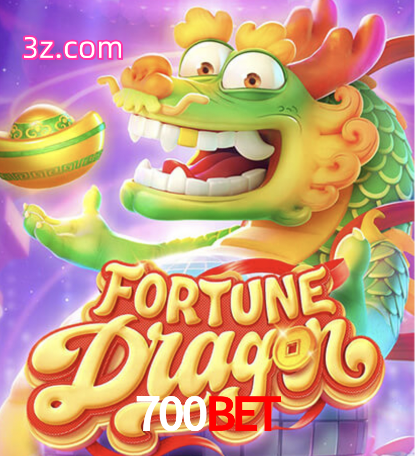 Fortune Dragon